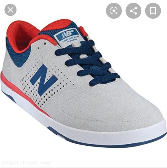 New Balance Numeric PJ Ladd - Picture 3 of 7